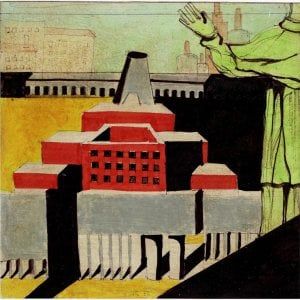 Saskia Sassen: "Così i padroni delle città hanno conquistato il mondo"