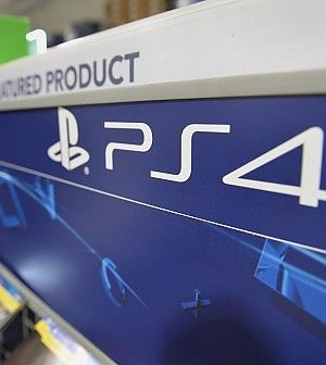 Debutto record per l'ultima Play Station:negli Usa un milione di pezzi in 24 ore