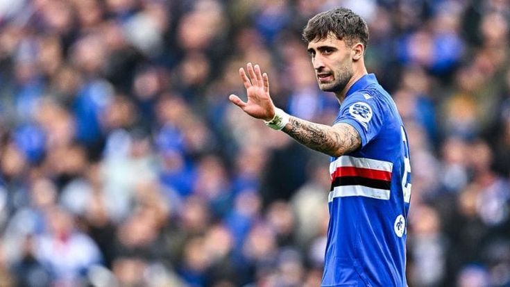 Samp-Bari, battaglia in vista: i tre punti unico obiettivo. Viti incerto, Begic ci sarà