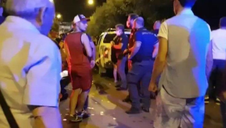 Agguato di San Severo, è ancora grave il bambino di 6 anni ferito dal proiettile destinato allo zio. "Una ferocia bestiale"