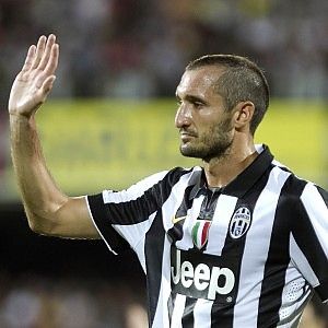 Juventus, Chiellini: "Addio Conte uno shock, ora uniti con Allegri"