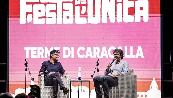 La lezione di Tommasi:  “Così si conquista il voto dei moderati”
