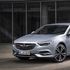 Un nuovo diesel per Opel Insignia, al via la produzione