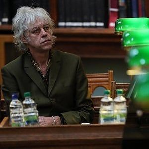 Brexit, Bob Geldof, con Sting, Sheeran e altri, lancia l'appello e scrive a Theresa May: "No a prigione culturale'"