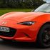 Mazda MX-5, trent'anni di passione 