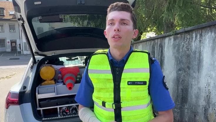 Svizzera, sparatoria a rave party vicino a Zurigo: uccisa 22enne italiana, caccia all'aggressore