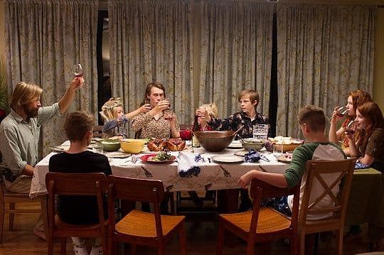 'Captain Fantastic', è più matto Ben o il mondo che ci circonda?