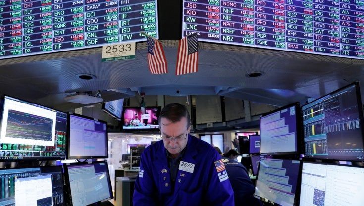 Le Borse di oggi 6 agosto 2021. Listini europei positivi, Piazza Affari da record, superati i 26 mila punti