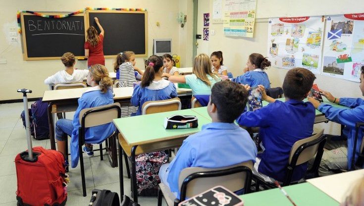 Dalla matematica all’italiano il Piemonte fanalino di coda e calano i laureati