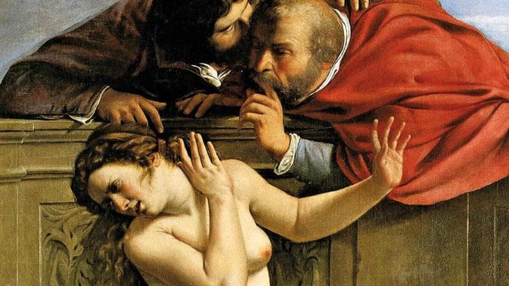 Artemisia fa ancora polemica