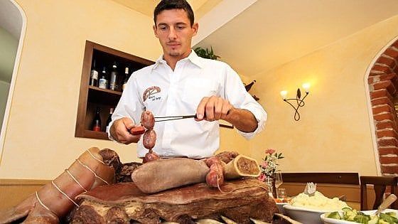 Bollito che passione: quei sapori antichi  che annunciano l'inverno
