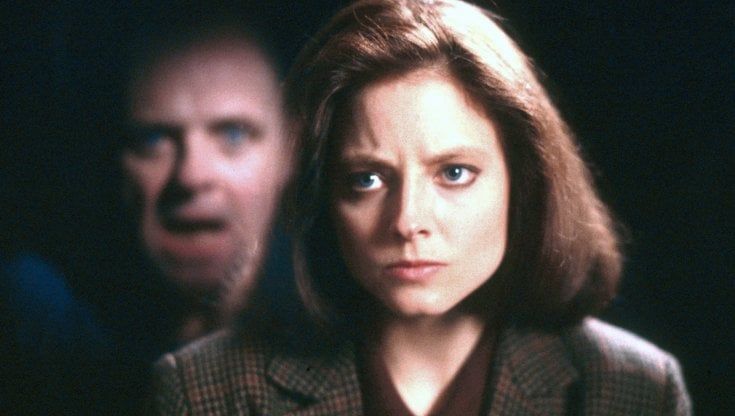 Jodie Foster trent'anni dopo: "Il silenzio degli innocenti mi ha cambiato la vita"