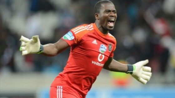 Muore durante una rapina Senzo Meyiwa, portiere e capitano del Sudafrica