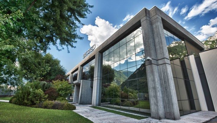 De Rigo acquisisce la divione eyewear di Rodenstock