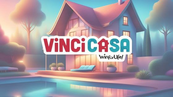 VinciCasa, l’estrazione di sabato 8 agosto
