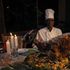 Dalla pizza di Kim Jong-il alla carpa sulla brace di Saddam: a tavola con i dittatori