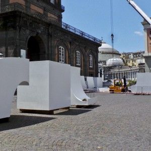 Riscrivere il Paese a partire da Napoli
