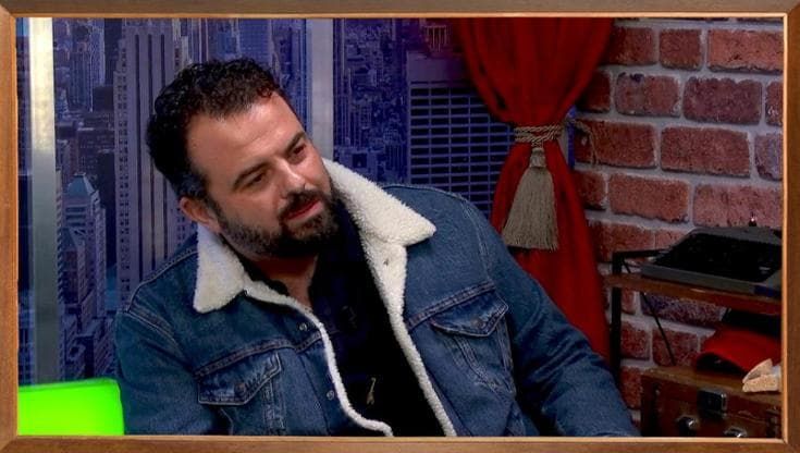 Edoardo De Angelis: "Il mio Comandante? Resta umano chi rispetta le leggi iscritte nel nostro Dna"