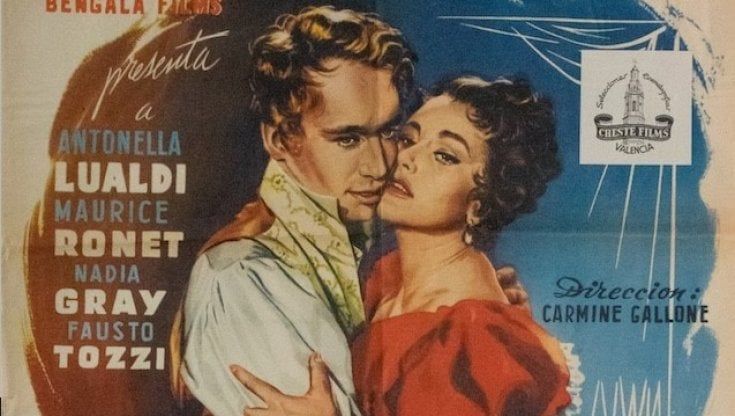 Bellini, una vita da film: Taormina gli dedica una mostra