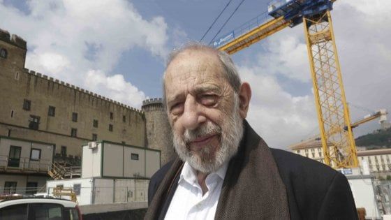 Alvaro Siza: "Ecco il mio museo-metrò: persone e sculture in una città viva"