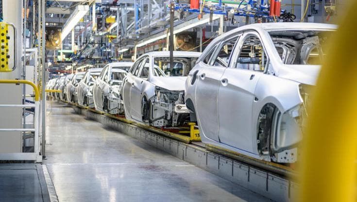 Automotive, intelligenza artificiale e software spingono il comparto dei componenti