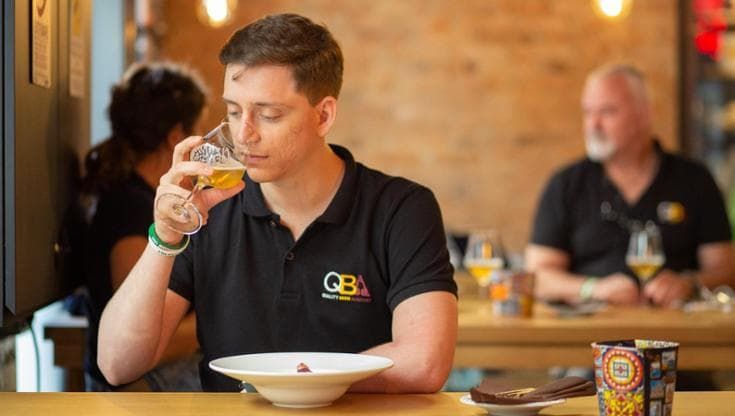 Il futuro della birra, tra abbinamenti e voglia di raccontarne gusto, territorio e ingredienti
