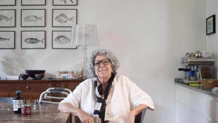Faith Heller Willinger: “Un assaggio di olio nuovo e la mia vita è cambiata”