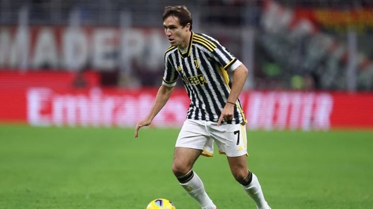 La Juve va all'attacco, Chiesa e Vlahovic rigenerati dalla sosta