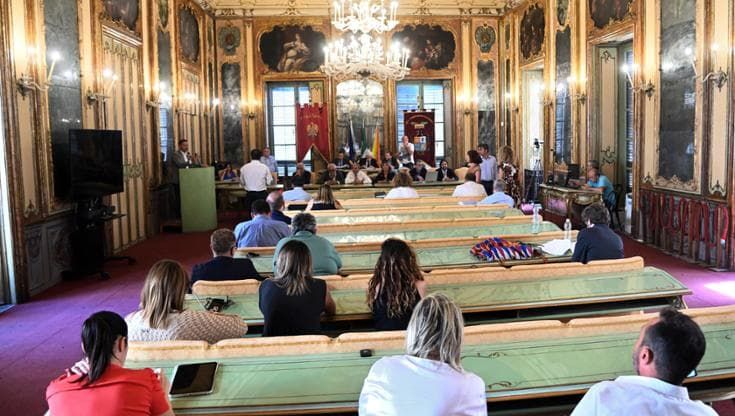 Affidamenti nel settore della cultura e del turismo, esposto all’Anac dell’opposizione
