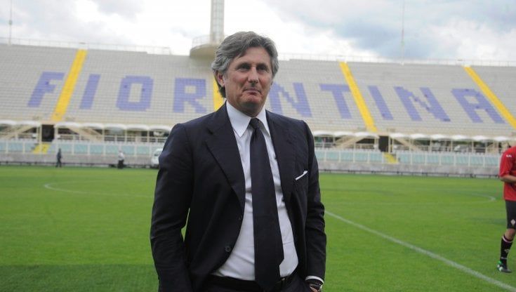 Fiorentina, due punti interrogativi nel mercato