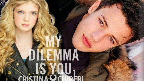 'My dilemma is you', boom del libro nato sul web. Fan impazziti: "Come farò senza?"