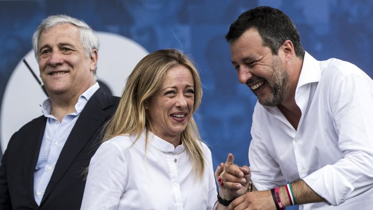 Giorgia Meloni tira dritto. Con il suo "no" punta a sorpassare Salvini