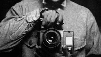 Arthur Jafa: 'Miles Davis, fratello mio'
