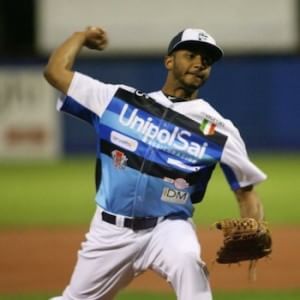 Baseball, Coppa Campioni: Rotterdam pareggia il conto. Bologna costretta alla bella