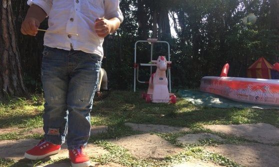 Roma, inaugurata la Casa di Leda, la prima in Italia a ospitare le mamme detenute e i loro bambini