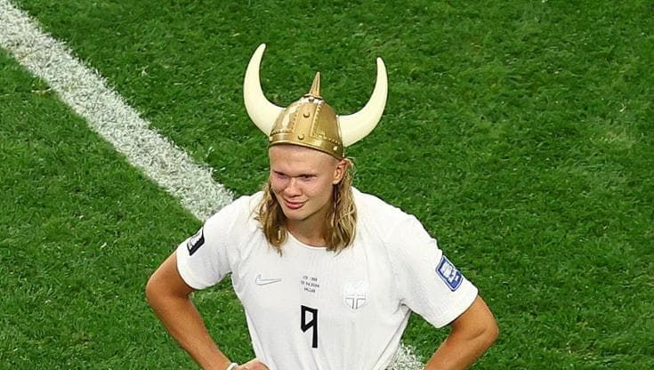 Haaland trascina la Norvegia agli ottavi: 2-1 alla Costa d‘Avorio, ora il Brasile