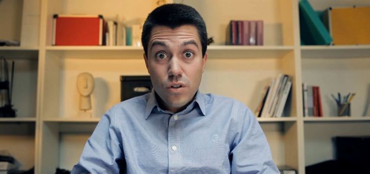 "Saverio Raimondo Live", al via il tour. "Nella vita ho sbagliato tutto: ho fatto il comico"