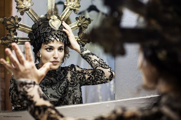 Dossier sul teatro di Siracusa: le foto