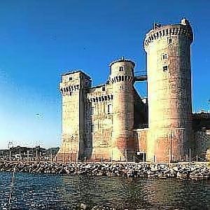 Regione, riapre il pubblico il Castello di Santa Severa