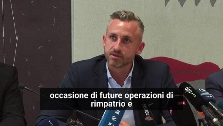 Germania, Afd: "Ok alla produzione di armi, per scopi interni e campagne di rimpatrio"