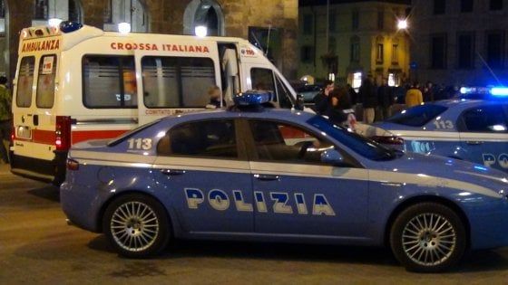 Uomo di 32 anni accoltellato sul lungomare di Livorno: è grave 