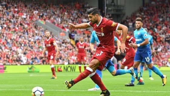 Juventus, è di nuovo mercato: Emre Can e Iniesta nel mirino