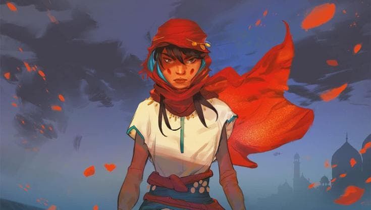 “Rosa del Deserto”, la nuova serie avventurosa della Bonelli giunge in anteprima in Campania
