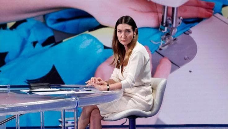 La Procura contro Elisabetta Franchi: “Va processata anche per stalking”