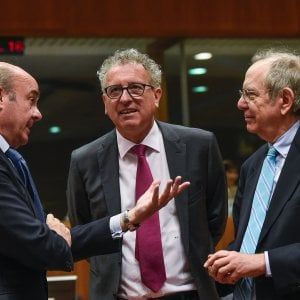 Ecofin, via a un piano d'azione per le sofferenze delle banche