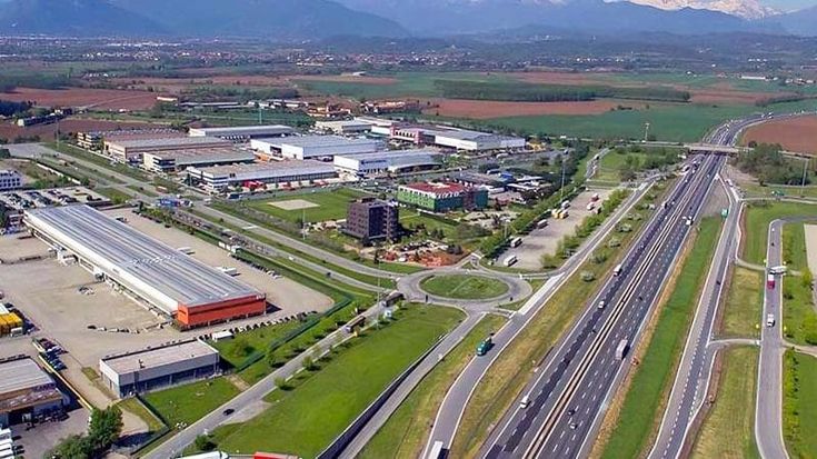 L’Interporto del futuro apre agli investitori in attesa della Tav: Regione pronta a vendere quote