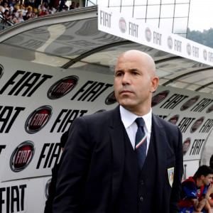Gigi Di Biagio: "Romagnoli e Rugani sono già due fenomeni. Ora norme per i giovani"