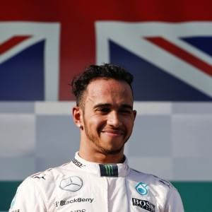 F1, Mercedes pronta al riscatto: ''In Cina per tornare a vincere''