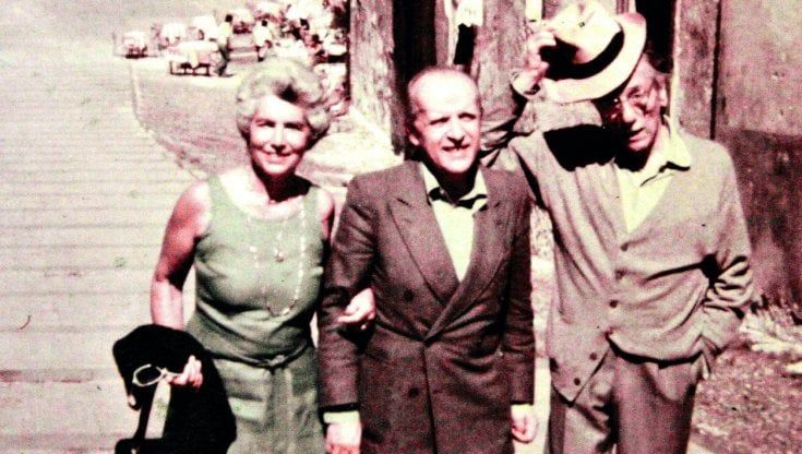 Eduardo, Nino Rota e quella comune passione per i testi ermetici antichi