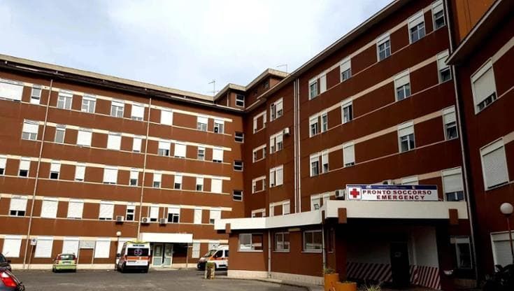 Messina, bambina di un anno muore in ospedale. Disposta l’autopsia